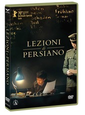 copertina Lezioni di persiano [Videoregistrazione]