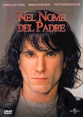 Copertina  Nel nome del padre [Videoregistrazione]