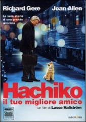 Copertina  Hachiko, il tuo migliore amico [Videoregistrazione]