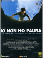 Copertina  Io non ho paura [Videoregistrazione]