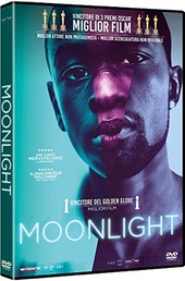 Copertina  Moonlight [Videoregistrazione]