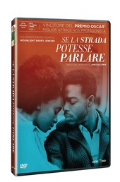 Copertina  Se la strada potesse parlare [Videoregistrazione]
