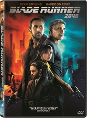 Copertina  Blade Runner 2049 [Videoregistrazione]