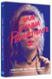 Copertina  Una donna promettente [Videoregistrazione]