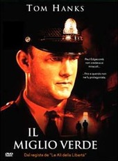 Copertina  Il miglio verde [Videoregistrazione]