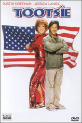 Copertina  Tootsie [Videoregistrazione]