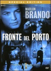 copertina Fronte del porto [Videoregistrazione]