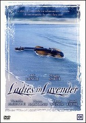 Copertina  Ladies in lavender [Videoregistrazione]