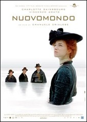 Copertina  Nuovomondo [Videoregistrazione]