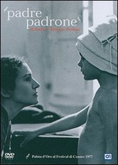 Copertina  Padre padrone [Videoregistrazione]