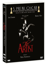 copertina The artist [Videoregistrazione]