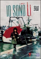 Copertina  Io sono Li [Videoregistrazione]
