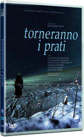 Copertina  Torneranno i prati [Videoregistrazione]