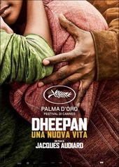 Copertina  Dheepan : una nuova vita [Videoregistrazione]