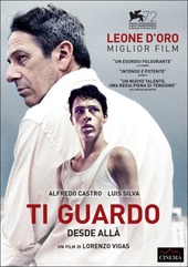 Copertina  Ti guardo [Videoregistrazione]