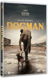Copertina  Dogman [Videoregistrazione]