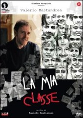 Copertina  La mia classe [Videoregistrazione]