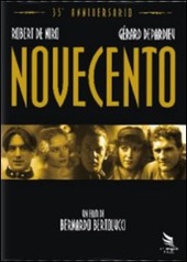 Copertina  Novecento [Videoregistrazione]