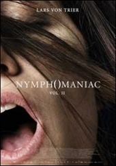 Copertina  Nymphomaniac : vol. 2 [Videoregistrazione]