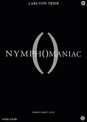 Copertina  Nymphomaniac [Videoregistrazione]