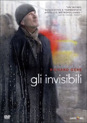 Copertina  Gli invisibili [Videoregistrazione]