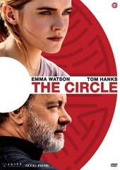 Copertina  The circle [Videoregistrazione]