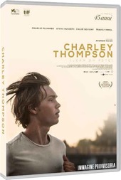 Copertina  Charley Thompson [Videoregistrazione]