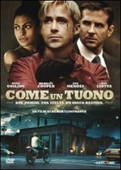 Copertina  Come un tuono [Videoregistrazione]