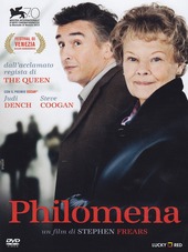 Copertina  Philomena [Videoregistrazione]