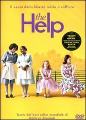 Copertina  The help [Videoregistrazione]