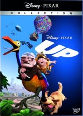 Copertina  Up [Videoregistrazione]