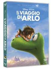 Copertina  Il viaggio di Arlo [Videoregistrazione]