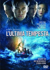 Copertina  L'ultima tempesta [Videoregistrazione]