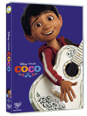 Copertina  Coco [Videoregistrazione]