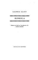 Copertina  Romola
