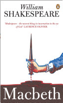 Copertina  Macbeth