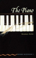 Copertina  The piano