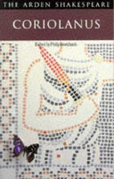 Copertina  Coriolanus
