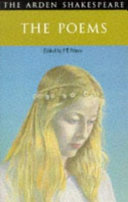 Copertina  The Poems