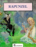 Copertina  Rapunzel