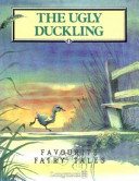 Copertina  The ugly duckling