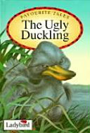 Copertina  The ugly duckling