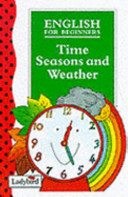 Copertina  Time, seasons and weather