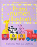 Copertina  Primi numeri illustrati