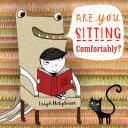 Copertina  Are You Sitting Comfortably?