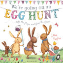 Copertina  We're going on an egg hunt