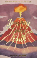 Copertina  Journey to the Centre of the Earth