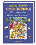 Copertina  Wo bleibt der Weihnachtsmann?. - Bindlach : Gondolino, 2003   
