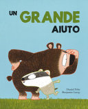 Copertina  Un grande aiuto