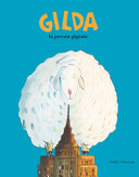 Copertina  Gilda, la pecora gigante